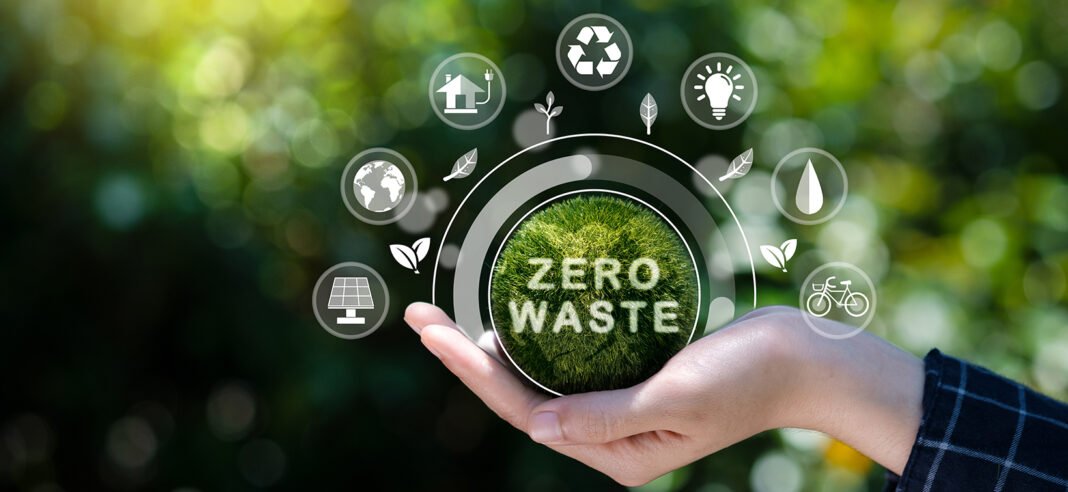 Zero Waste Lifestyle Tips