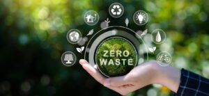 Zero Waste Lifestyle Tips