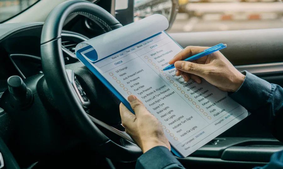 Tips for buying a used car in UAE