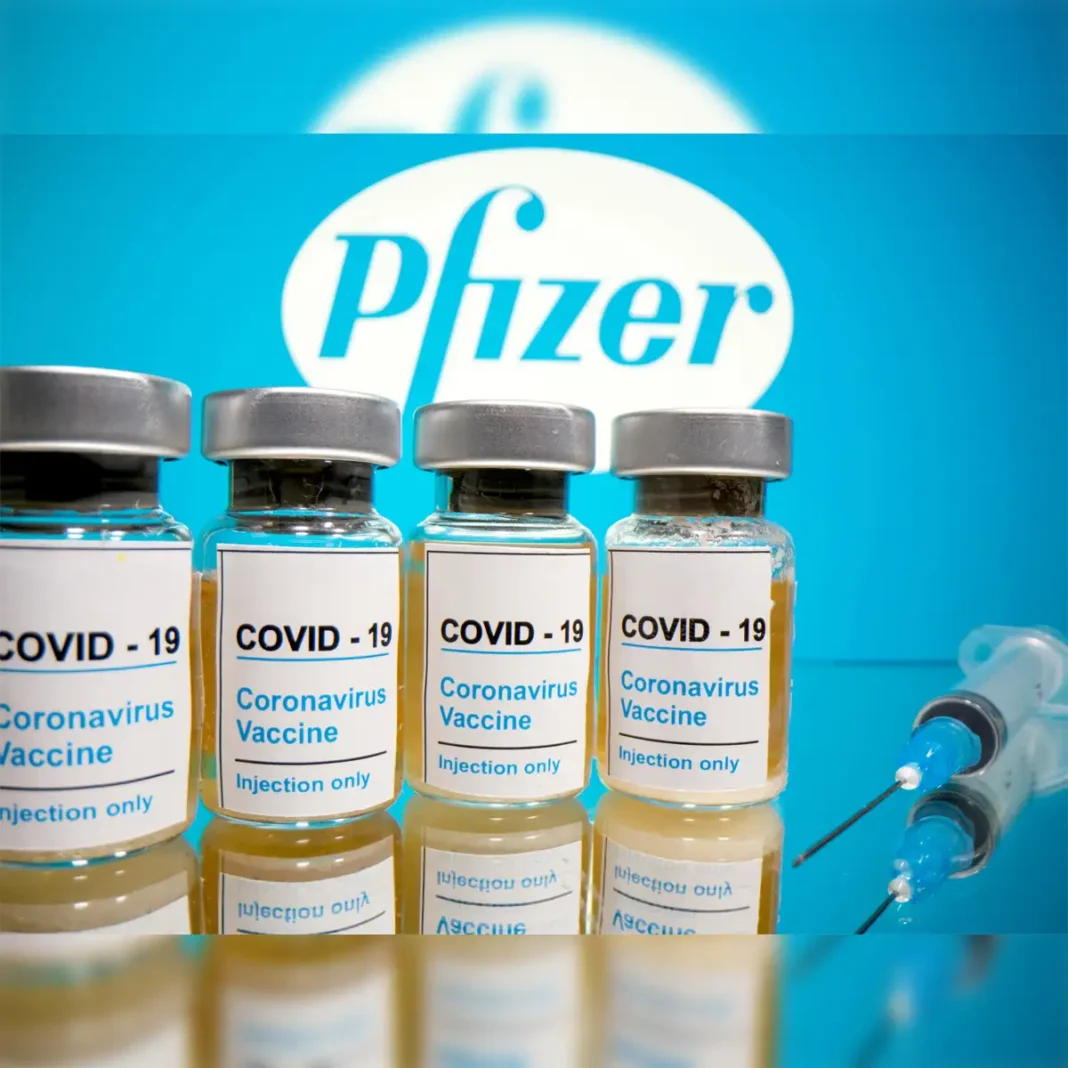 Dubai offers Pfizer medicines