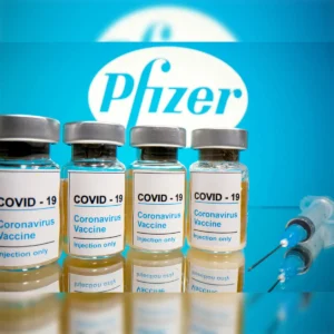 Dubai offers Pfizer medicines 