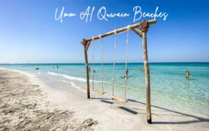Umm Al Quwain Beaches