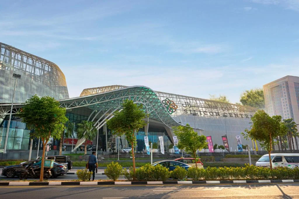 Lulu Silicon Oasis: Shopping, Groceries & Daily Essentials in Dubai