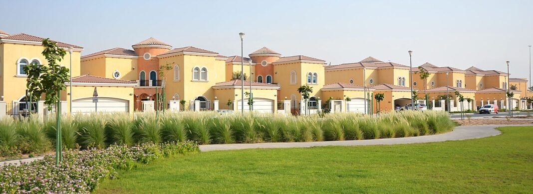 Jumeirah Park