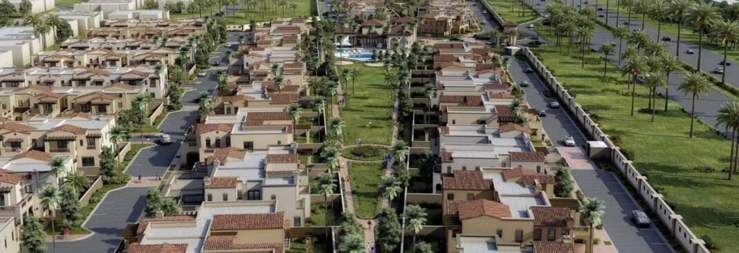 Al Khawaneej 1: A Quiet Community with a Village Feel